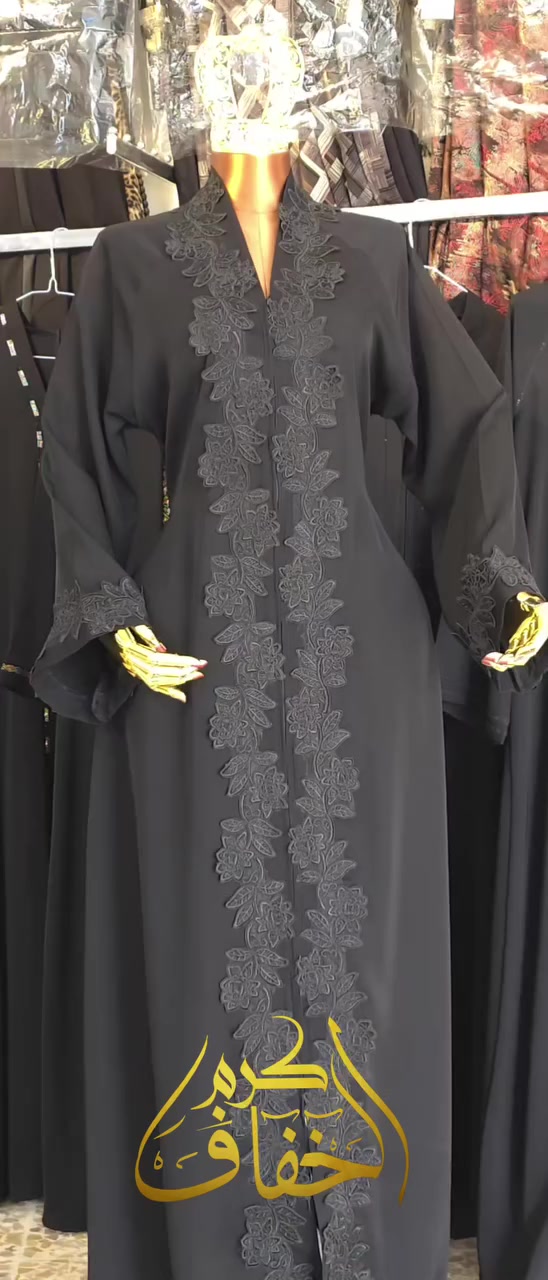 #مصمم#الازياء كرم الخفاف
#معمل خياطة بنت الشرق للازياء النسائية الراقية💯
كل جديد وحصري بسعر المصنع💥
موصل/الدركزلية/مقابل مدخل سوق النبي
***********📞
