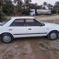 موديل ٩١ • مكينة ٢٥٠٠ • گير جديد