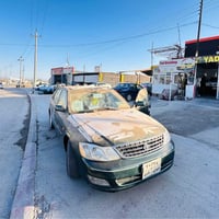 افالون • ٢٠٠٢ • اوتوماتيك