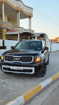 تيلورايد Xline • ٢٠٢٤ • حادثة