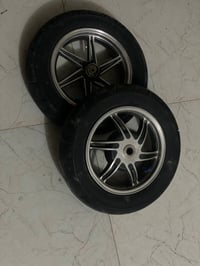 نضيف • تايرات • دوانيه حي العسكري