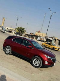 للبيع سياره شوفر ليت كونيكس 2018 ضررها جوملغ والبنيد فوووللل مواصفات ت...