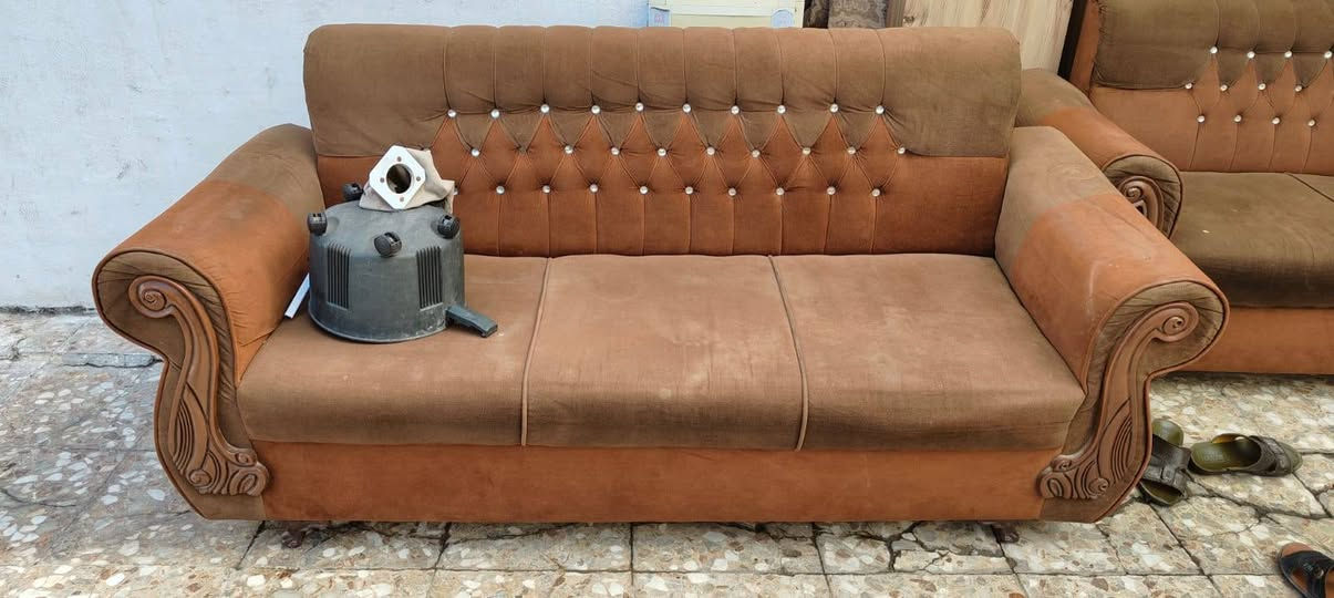 تخم قنفات لبيع سعره 400


**إذا كنت صاحب هذا الإعلان وتريد حذفه لأي سبب، رجاءا أرسل رسالة إلى الدعم الفني**