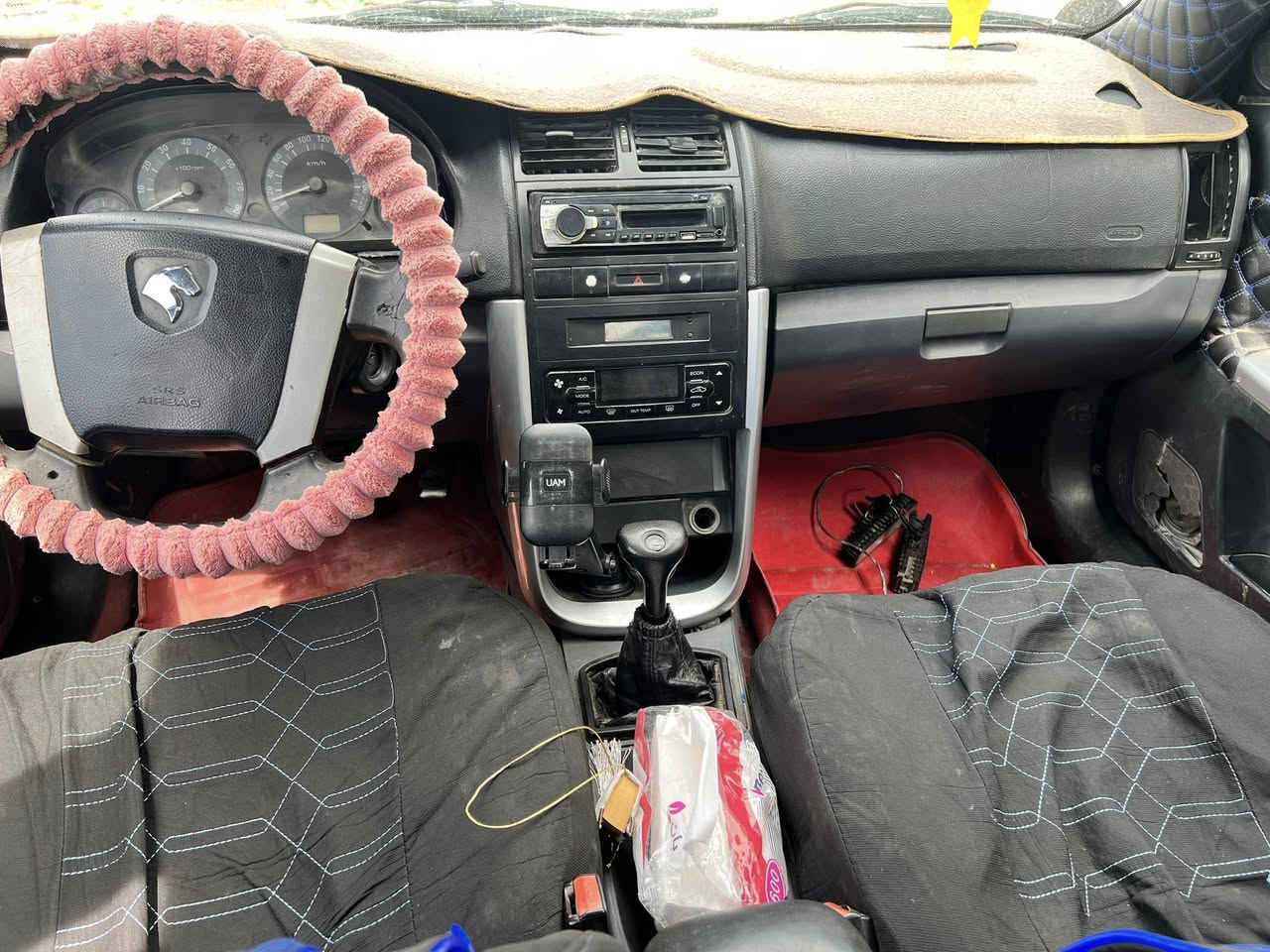 السلام عليكم سمندمديل2012للبيع او امراوس ابسياره اوبل بزون السعر43


**إذا كنت صاحب هذا الإعلان وتريد حذفه لأي سبب، رجاءا أرسل رسالة إلى الدعم الفني**