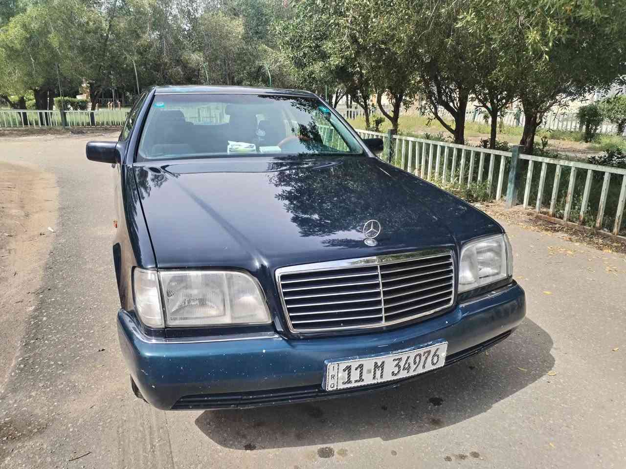 السلام عليكم
مارسدس شبح موديل 1992 رقم بغداد انكليزي بسمي
للبيع او مرارس 
فول مواصفات
ستيرن كهربائي
كشنات كهربائي
مري كهربائي+شفط
اريل كهربائي
فتحته سقف
سنت لوك ريمونت
4 جام كهربائي شغالات
تبريد ثلج
5 ويل كب
دبل فيت بم
السعر 65 المكان بابل
للاستفسار الاتصال على الرقم
***********

سيارة جاهزة خير من الله
