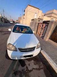 شيفروليه اوبترا • ٢٠١١ • البصره