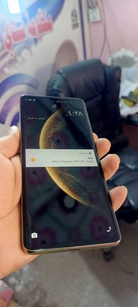 هواوي mate 70  الشاشة مسطحة الحواف الذاكرة الداخلية  16 GB والخارجية  ...