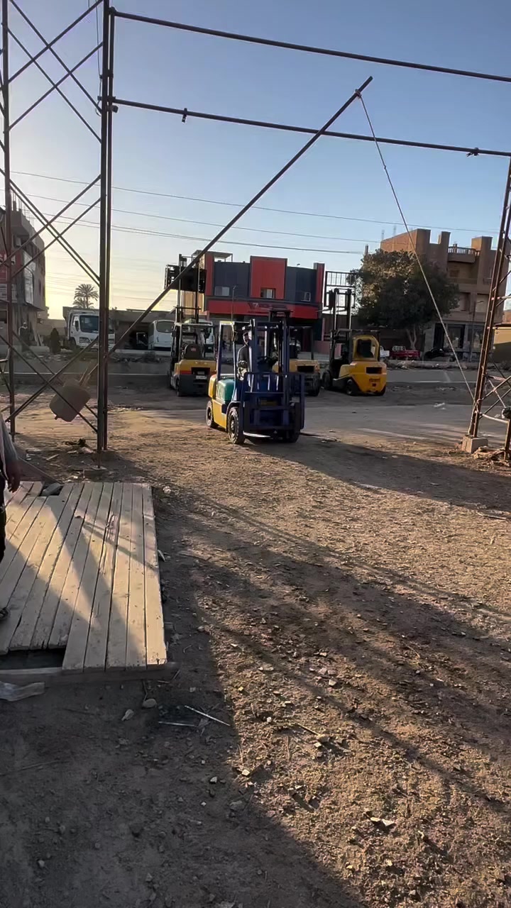 كوماتسو 
2،5طن 
جاز 
اتوماتيك 
2 حركه 
اسنسير 3،20
عجل امامي خلفي صب 
عفشه باستم استرادحاله زيرو

01055202421
01055303323
010 69366980
01158235955


**إذا كنت صاحب هذا الإعلان وتريد حذفه لأي سبب، رجاءا أرسل رسالة إلى الدعم الفني**