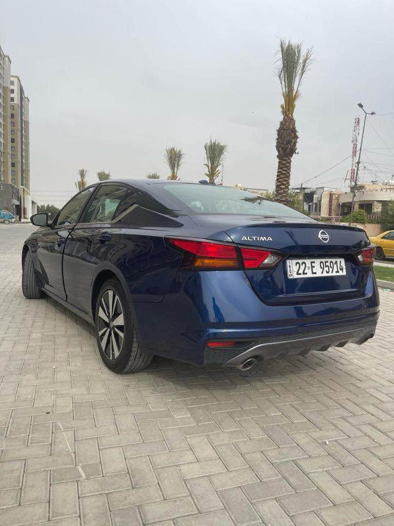 نيسان التما موديل22 sr بغداد, العراق


**إذا كنت صاحب هذا الإعلان وتريد حذفه لأي سبب، رجاءا أرسل رسالة إلى الدعم الفني**