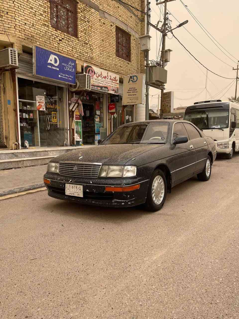 بطه مديل1993 مكينه 2500 ديلكو كير كفاله مكينه كفاله تبريد ثلج حداد من طول للطول جديده نقصه بيه اكسل ما بدلته كهربائيات كله شغاله تخم تاير بعده بجيس تخم ويل كب  سعره قفل 45 ورقه مابيه مجال سياره حيل تعبان عليه راعيه يريد تحويل بس  *********** بصره
