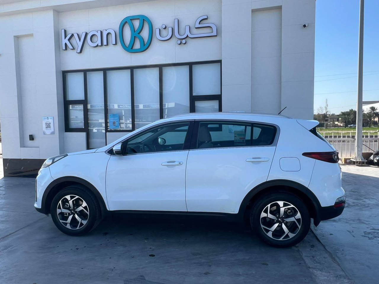 سبورتج 2019 خليجي
محرك 2000 دوش
تحويل او وكاله 
في بغداد 
بيها شخط بسيط صبغ بين الجاملغ الخلفي والباب بدون ضرر
السعر بلاش بلاش 162
بسعر الامريكي 
جاهزه من كلشي 
اكرر خليجي بيع نقد 
*********** بغداد, العراق
