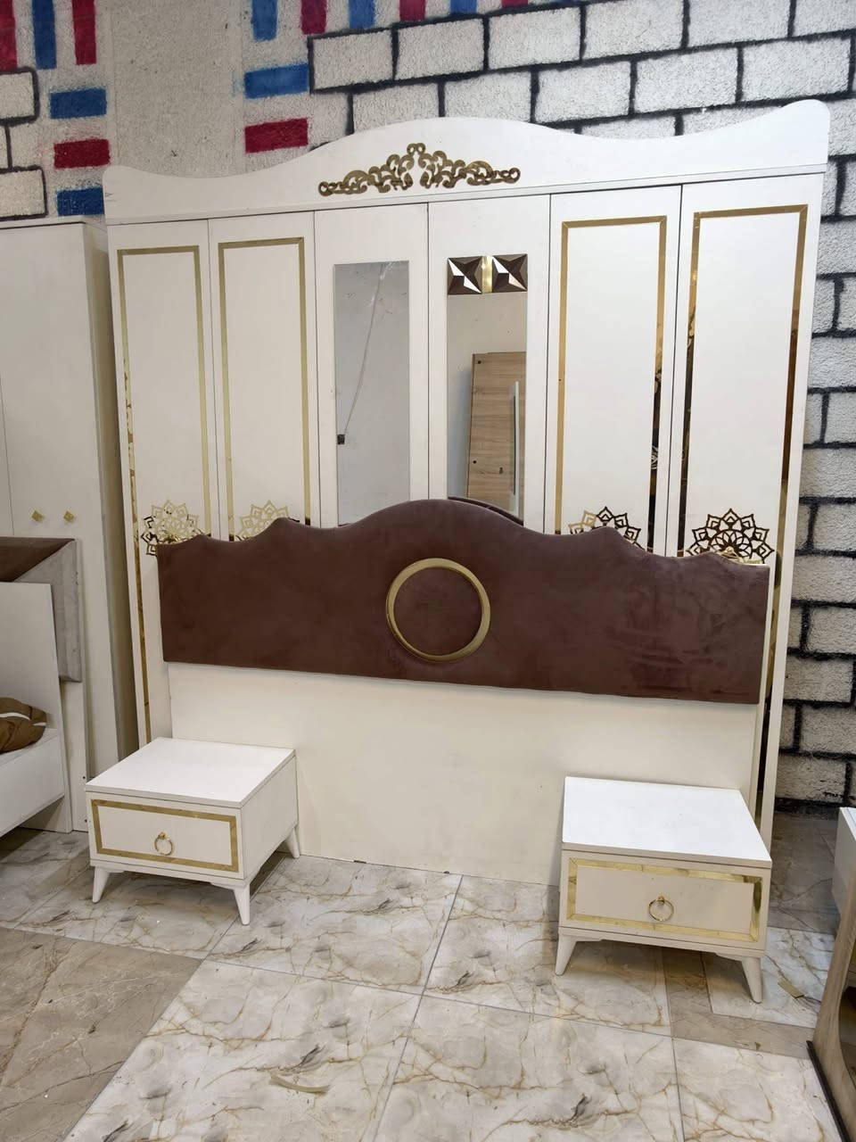 غرفة تركيه 5 قطع
+طابورية هدية 🥳
نضام بيبان
نضافة ٩٠%
سعر 600 وبيها مجال 
شد ونقل مجاني


**إذا كنت صاحب هذا الإعلان وتريد حذفه لأي سبب، رجاءا أرسل رسالة إلى الدعم الفني**