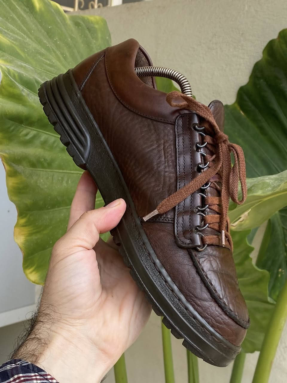 ميفيستو فرنسى اورجنال اصلى قياس ٤٣..للعحز راسلنى


**إذا كنت صاحب هذا الإعلان وتريد حذفه لأي سبب، رجاءا أرسل رسالة إلى الدعم الفني**