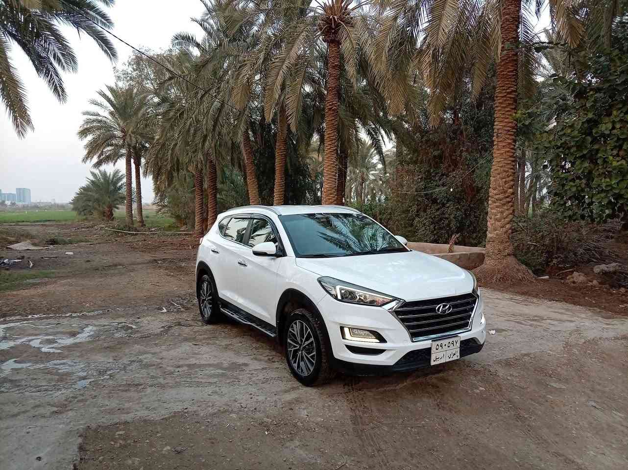 السلام عليكم للبيع توكسون 2020 خليجي رقم أربيل مكفولة كفاله
محرك 20دوش 
مواصفات لد امامي
حساسات
بصمه مراي شفط
يدات نيكل
كشن امامي كهربائ
السياره بدون صبغ
بدون تعديل بيه اقل الأصبع تكحيله تريد تحويل تريد وكاله 
 
مكانها بابل الحمزة الغربي عليه السلام 
للاستفسار الاتصال على الرقم الموجود ***********
