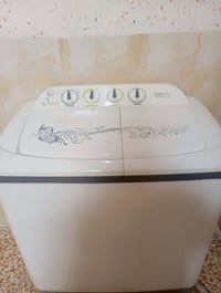 غسالة ملابس