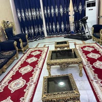 صوفا • كنب