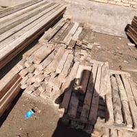 قالب خشب • ١٠٠م • الحلة