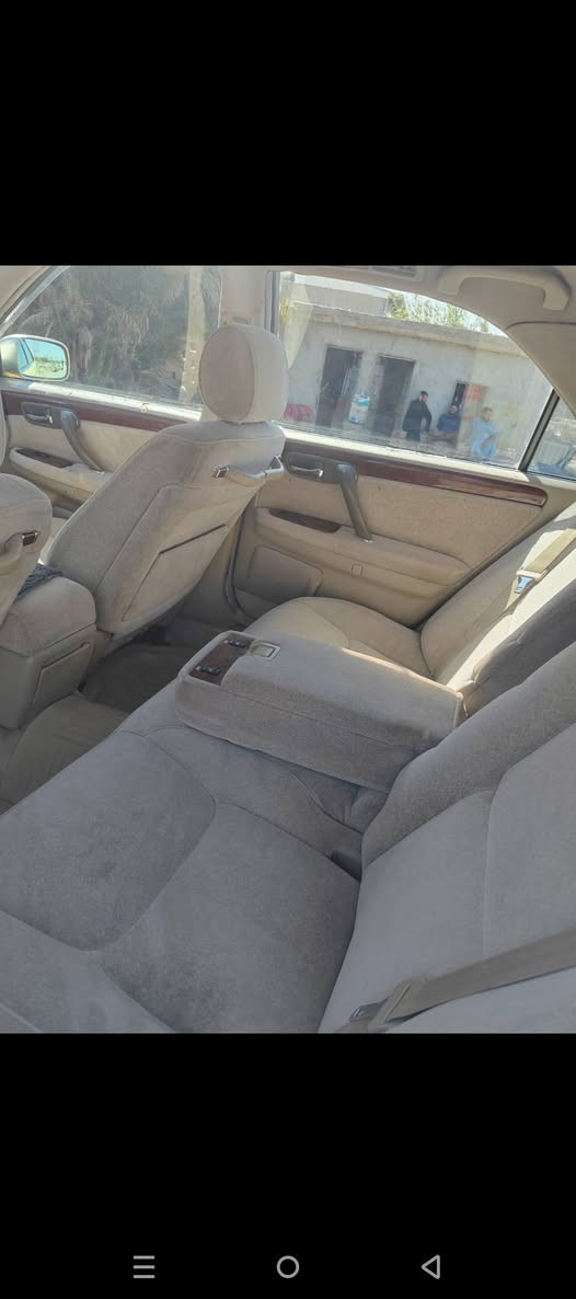 ياالله ملكه موديل 2002
مكينه وكيرفي في تي بلباكيت 
حداديه تخم تاير جاهزه سياره 
رقم كركوك تريد تحويل تريد وكاله بليعجبك
علما انه سياره مئشره قماره فقط والباقي مكفول
كهربائيات كله شغاله سنتر لوك سعر 58 وبيه مجال مكاني ذي قار الغراف.*********** ناصرية, ذي قار
