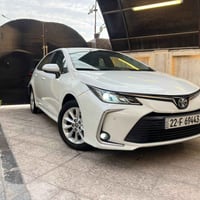 (( للبيع فقط للبيع فقط اقره المنشور قبل لتخابر واني حاضر  ))  (( كورلا...