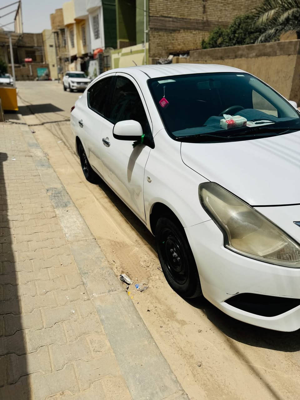 ‎صني هندي 2020 محلوبه فقط حالوب‎ النجف, العراق


**إذا كنت صاحب هذا الإعلان وتريد حذفه لأي سبب، رجاءا أرسل رسالة إلى الدعم الفني**
