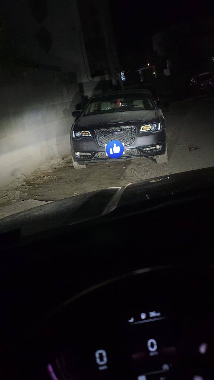 سياره مسوي عليهه ادانه كامله من كلشي
مشط ستيرن جديد
واتر بن جديد
قبق راديتر جديد
زوج تأيرات جديد
باتري جديد
حساسات ال ABS الخلفيه جدد
سلف جديد
دهن كبر + فلتر جديد

غرفتهه حلو كلش
كشرهه صافي
السياره بصمه
شاشه كبيره
مكينه 5.7
عنوان السياره بابل
للبيع او المراوس بسياره كوري
سعر 49
***********
