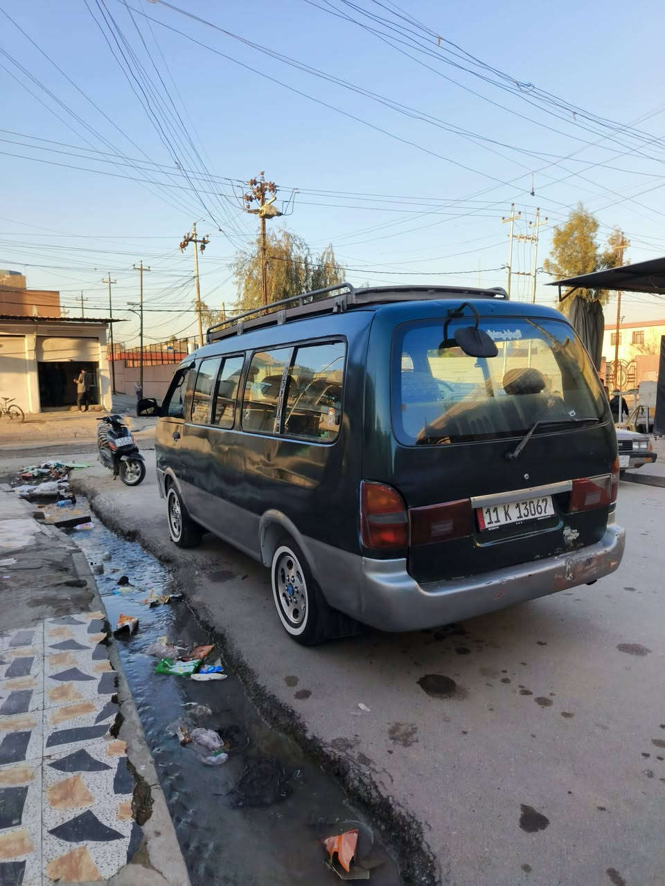 للبيع للبيع ابريجو موديل 96سياره جاهزه علا اربع اوعشين حبه رقم دولي شرط التحويل للستفسار اكثر التصال ***********
***********
