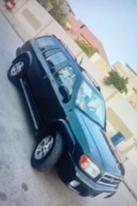 باتفندر • كير عادي • رقم دهوك