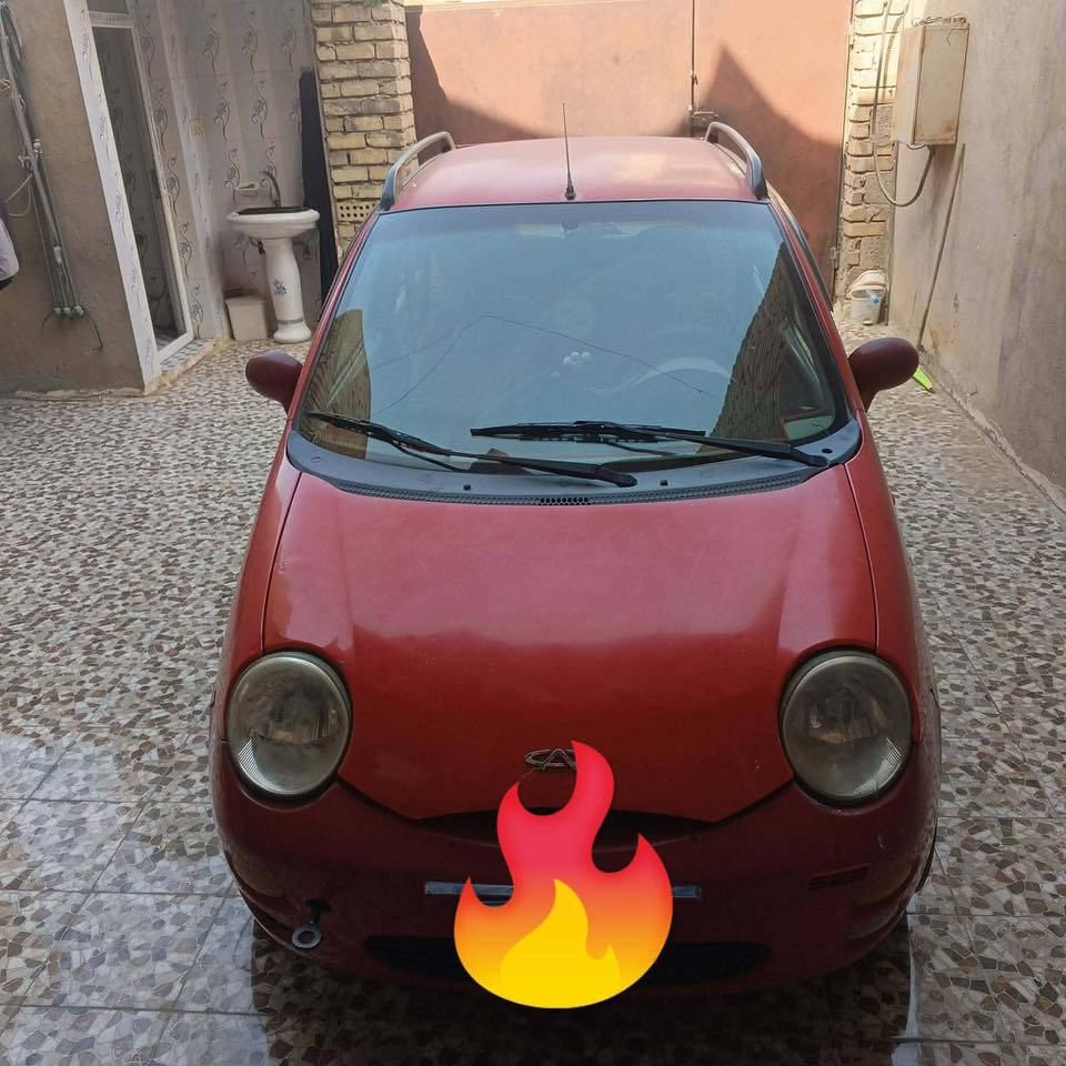 كيويكو  موديل 2013
رقم بغداد تحويل مباشر
سيارة حلوة ونضيفه مال بيت استخدام قليل
استفسار أكثر ***********
