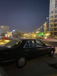 موديل ١٩٨٨ • مكينة وفتيس جديد • نقص دوشمه وكشنات