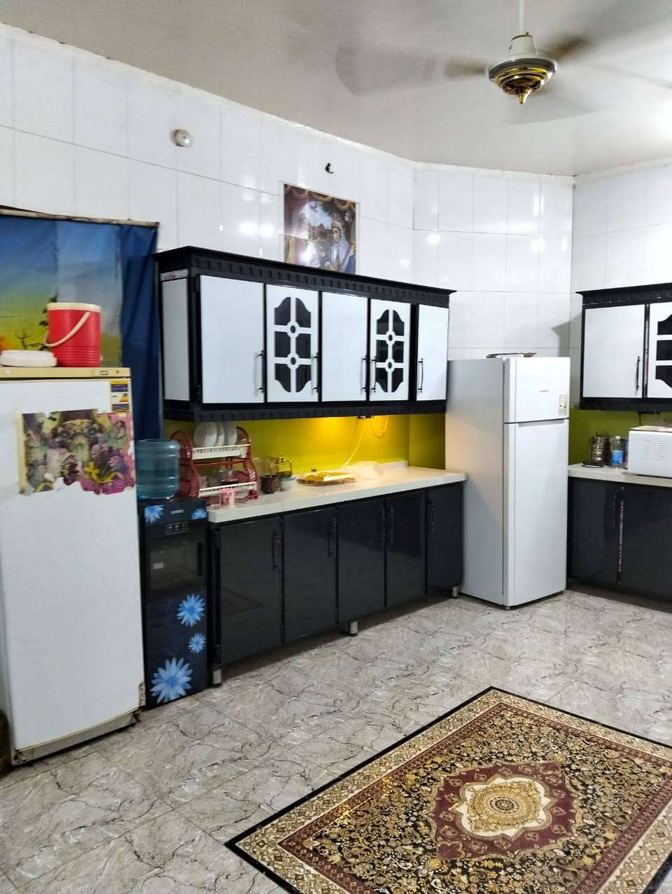 وين اليدور جديد ومرتب تعال يمي


**إذا كنت صاحب هذا الإعلان وتريد حذفه لأي سبب، رجاءا أرسل رسالة إلى الدعم الفني**