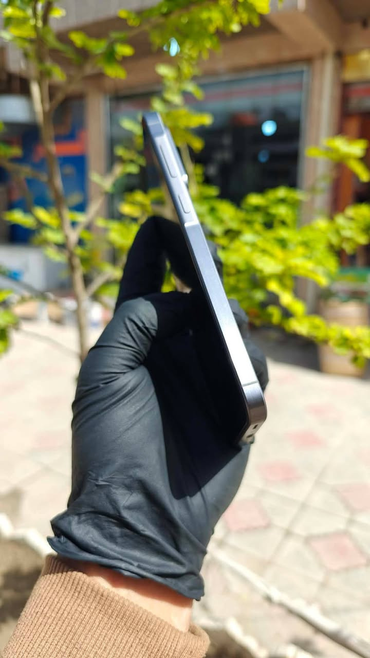 سلام عليكم 
A56 5g
ذاكره 256 مستخدم 4ايام فقط 
غراضه ممفتوحه ابد


**إذا كنت صاحب هذا الإعلان وتريد حذفه لأي سبب، رجاءا أرسل رسالة إلى الدعم الفني**