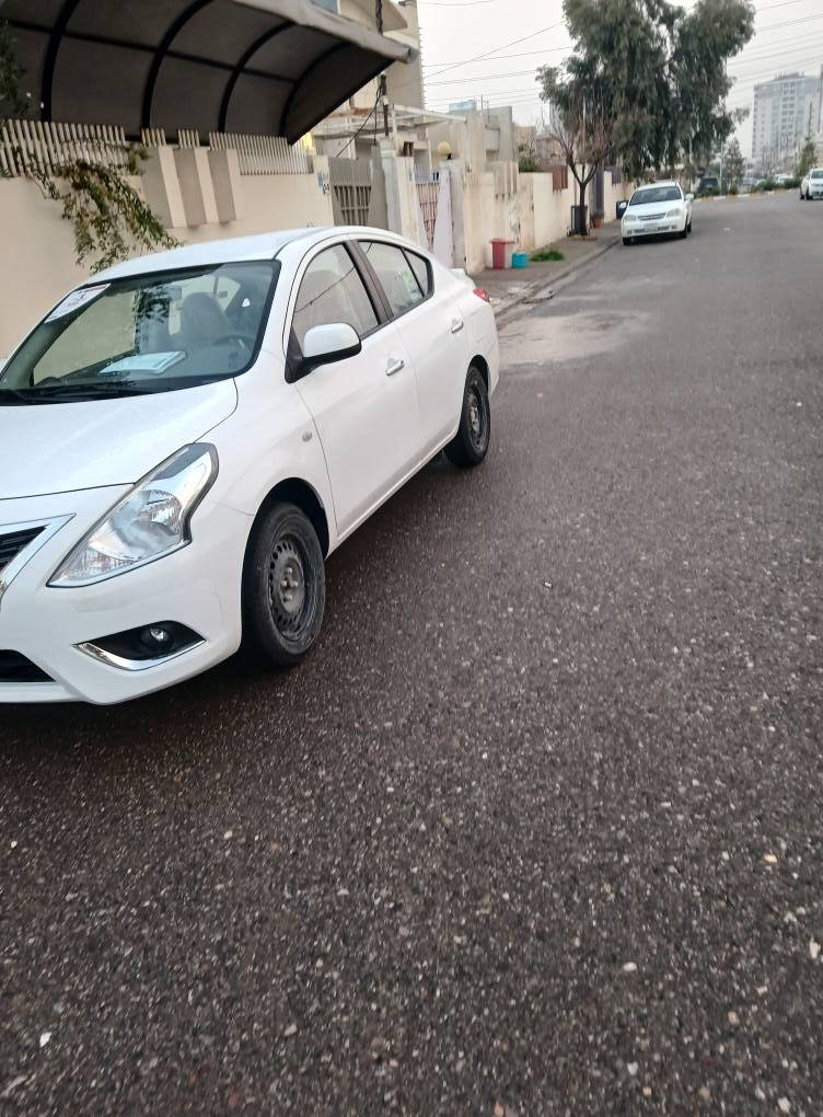 السلام عليكم نيسان ٢٠٢٥ زيررررو هندي بليته زركهرضمان ٣ سنوات رقم اربيل الدولي مكانها بغداد التاجيات السعر ١٣٥ وبيها مجال قليل فقط *********** بغداد, العراق
