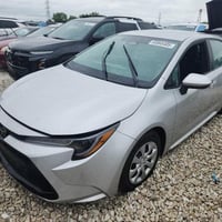 كورولا • ٢٠٢٤ • كفاله شغاله