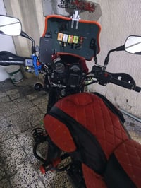 دايوان 23طالعه بل 25 ماشيه 30الف فقط  دراجه ممتعوبه ومناقص بيه شي خير ...