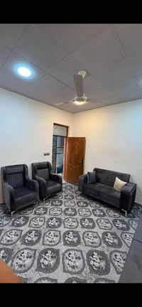 طقم قنفات • غير مستخدم • شغل مضبوط