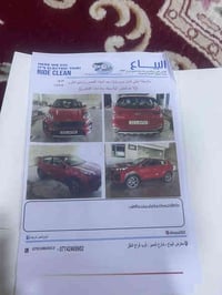 من رخصة الادمن سبورتج خليجي 2021 فئة gtline ماشية 36الف  سيارة جديدة ب...