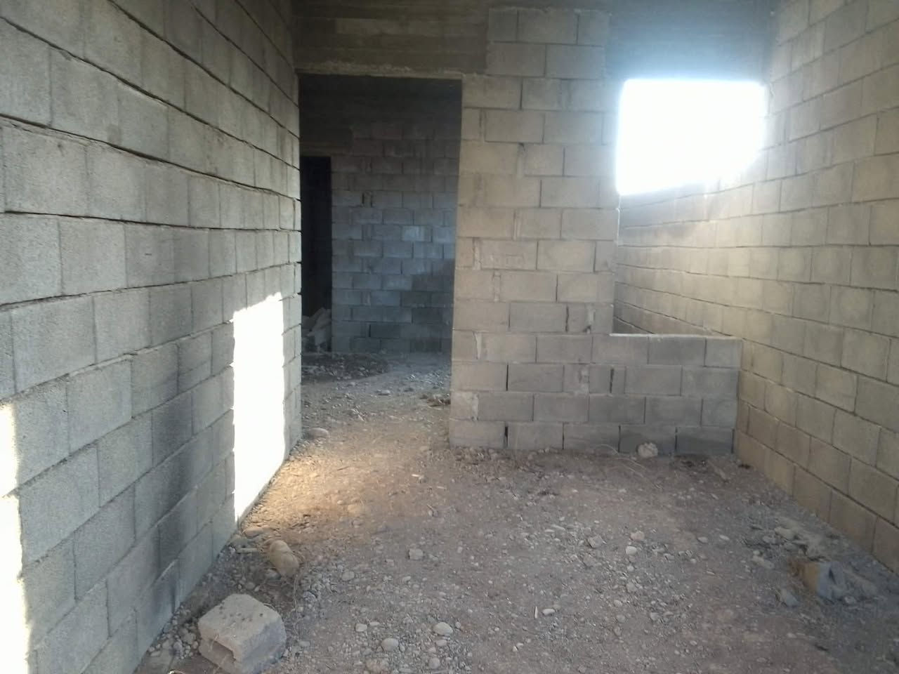 � هيكل للبيع – حي سومر

📍 الموقع: حي سومر – منطقة 124
📐 المساحة: 100 متر

🚧 الهيكل بدون تبليط حالياً، والتبليط خلال كم يوم يكتمل إن شاء الله

💰 السعر:

 • نقداً: 53 مليون (قابل للتفاوض)
 • أو أقساط: 58 مليون�🔹 مقدمة: 30 مليون�🔹 القسط الشهري: 500 ألف

📌 فرصة حلوة للسكن أو الاستثمار بسعر مناسب

📞 للاستفسار والمشاهدة راسلنا ع الخاص
� هيكل للبيع – حي سومر

📍 الموقع: حي سومر – منطقة 124
📐 المساحة: 100 متر

🚧 الهيكل بدون تبليط حالياً، والتبليط خلال كم يوم يكتمل إن شاء الله

💰 السعر:

 • نقداً: 53 مليون (قابل للتفاوض)
 • أو أقساط: 58 مليون�🔹 مقدمة: 30 مليون�🔹 القسط الشهري: 500 ألف

📌 فرصة حلوة للسكن أو الاستثمار بسعر مناسب

📞 للاستفسار والمشاهدة راسلنا ع الخاص واتساب ***********
