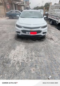 ماليبو فول • ٢٠١٦ • نجف