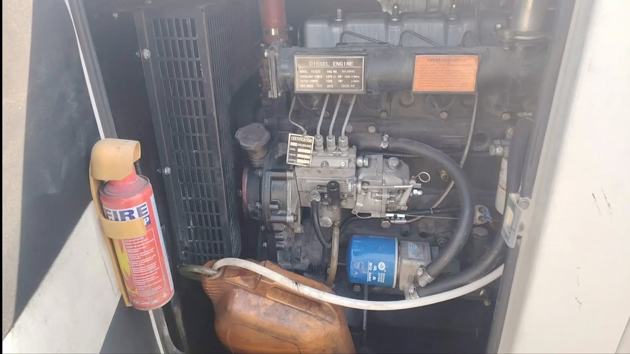 مولد بيركز 4 بستم صيني لوك مشتغل شي قليل ⚠️

 60 كيفي بلادي لاتنقيص ولا تبخير السعر 23 ورقة 💲

المكان بغداد *********** ☎️
