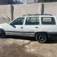 كاديت استيشن • فحص نينوى • محرك وكير