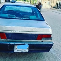 ٢٠٠٨ • كير عادي • نمرته النجف