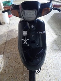 دراجة بطه • ٢٠٠٣ • بكربلاء