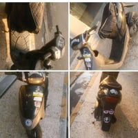 سوزوكي • ٦٠ • العداد ناقص