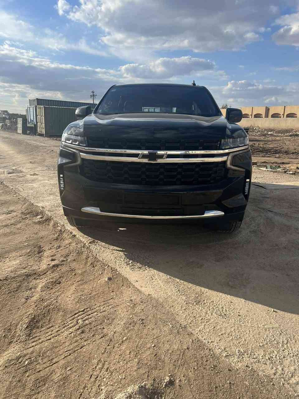 لبيع تاهو 
الموديل 2024

رقم بغداد جديد

كفاله عامه 

خليجي وكاله منصور

مغلفه PPF الاصلي 

ماشيه45

موصفات LS

السعر 510$وبيه مجال

الهاتف ***********
