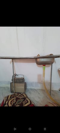 مغسله جديده • شيلمانات • كربلاء القادسيه