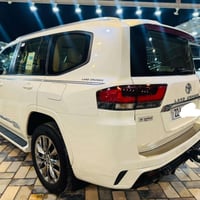 لاندكروز GXR • ٢٠٢٣ • نجف