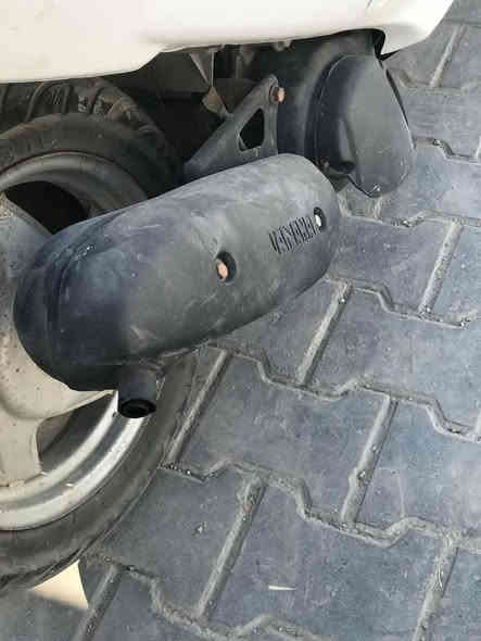 السلام عليكم دراجة دولفين برغي مامفتوح بيها نثية السعر 750 المكان السماة /الرميثة للتواصل ***********
