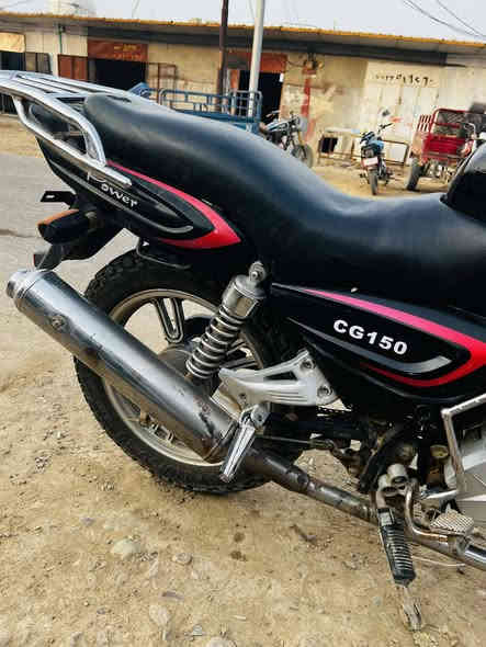 دراجة باندا نظيفه خير من الله  مال جني للبيع اوراق كامله الشراي تعال خاص ***********
