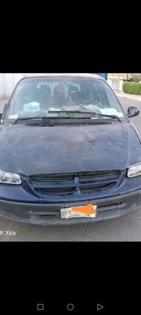 ٧ راكب • ٢٠٠٠ • رقم بغداد