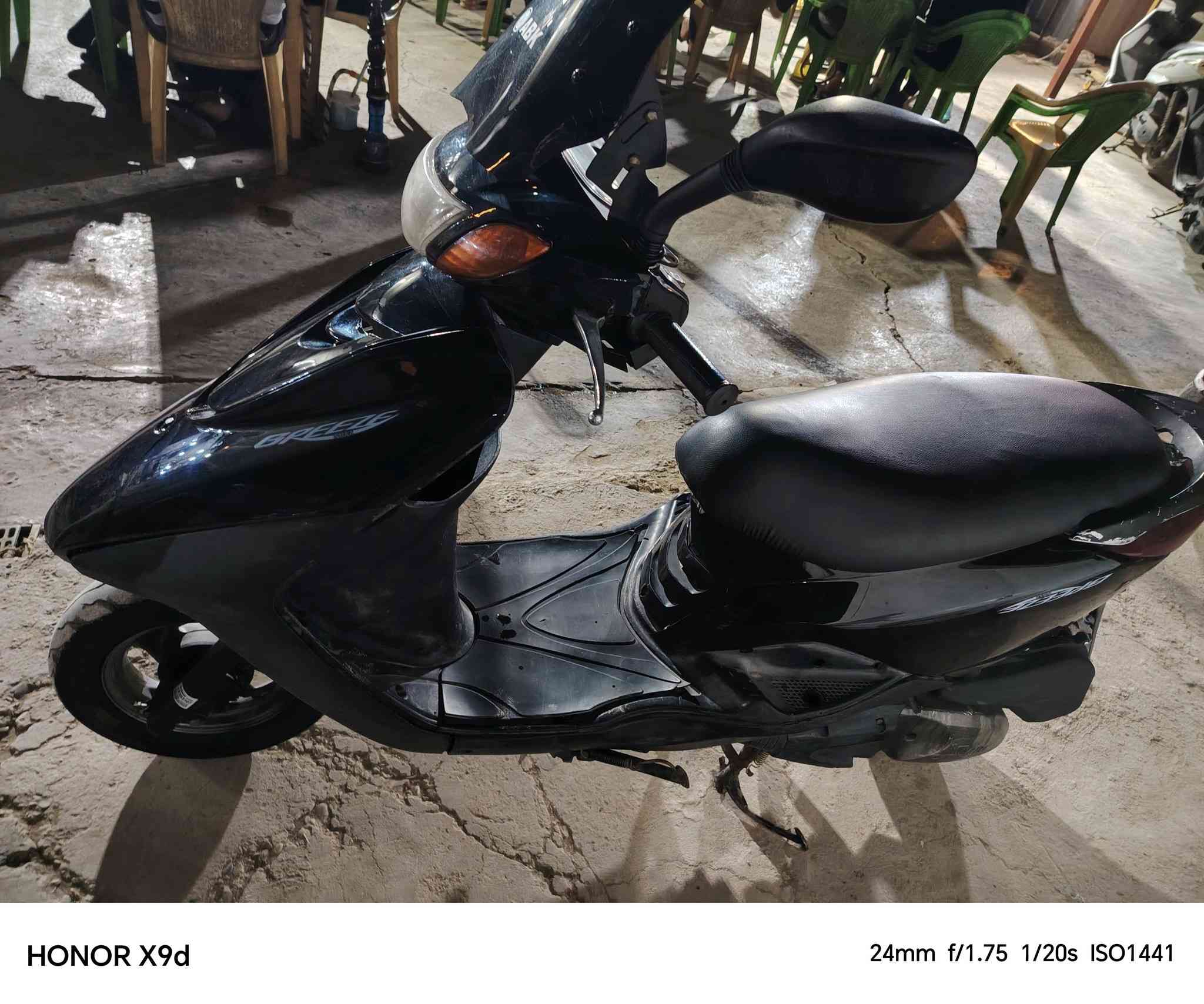 سلام عليكم
دراجه فريز  نوزل دراجه حلوه مرتبه
بغداد حي بتول


**إذا كنت صاحب هذا الإعلان وتريد حذفه لأي سبب، رجاءا أرسل رسالة إلى الدعم الفني**